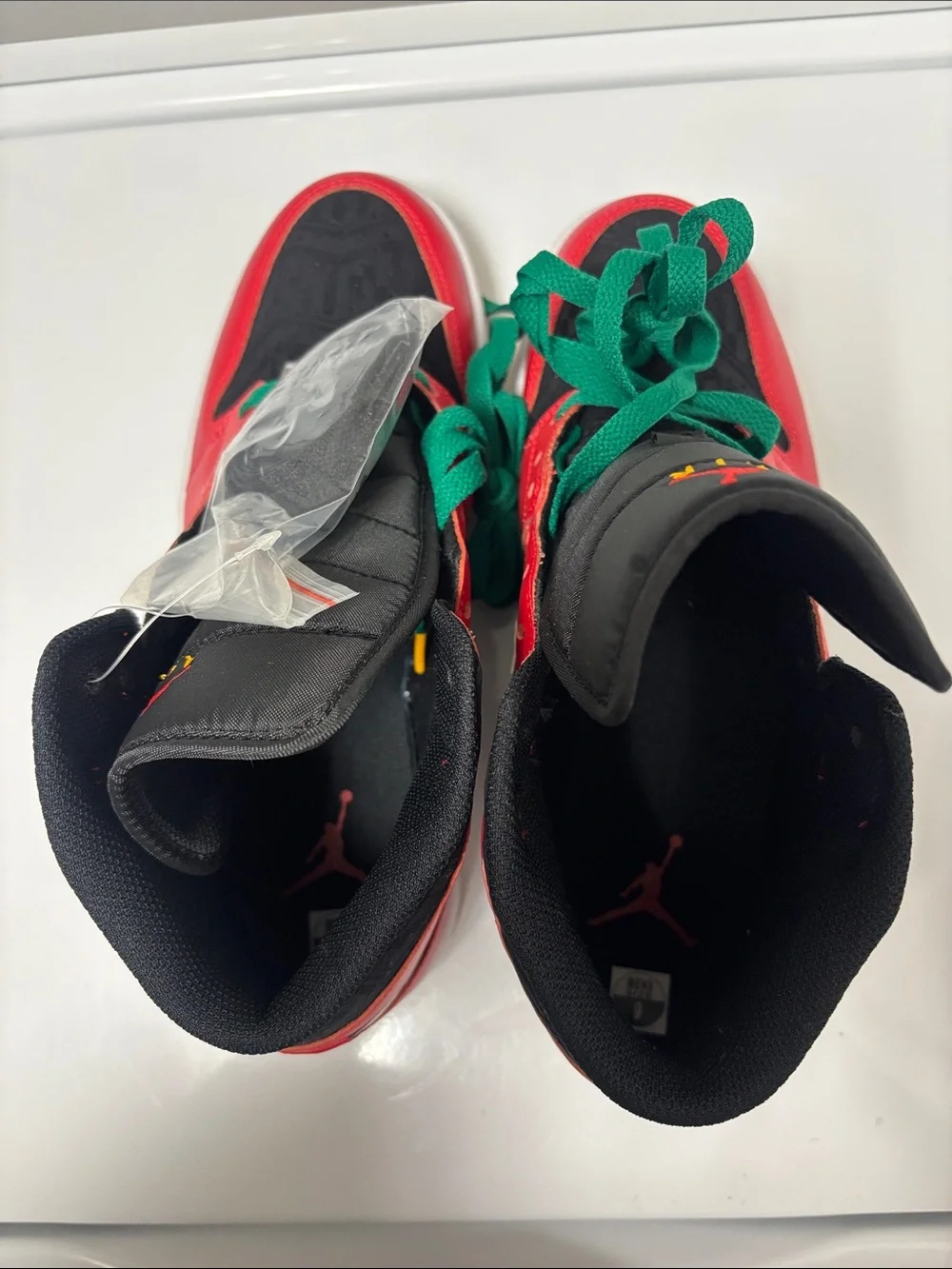 NWOT Jordan Sneakers